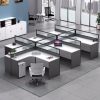 Cubicle Office Workstation